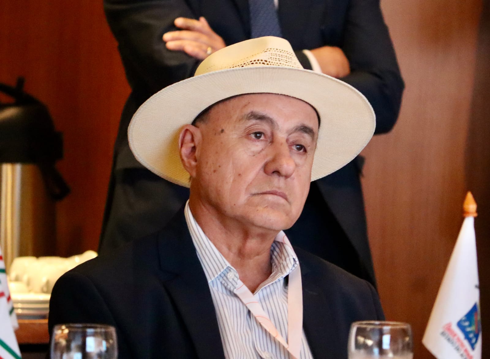 “Até terça-feira que vem, teremos decisão se o PSDB vai me aceitar”, diz Bocalom sobre possível filiação partidária